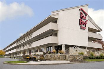 Red Roof Inn Baltimore Airport  01.[3]